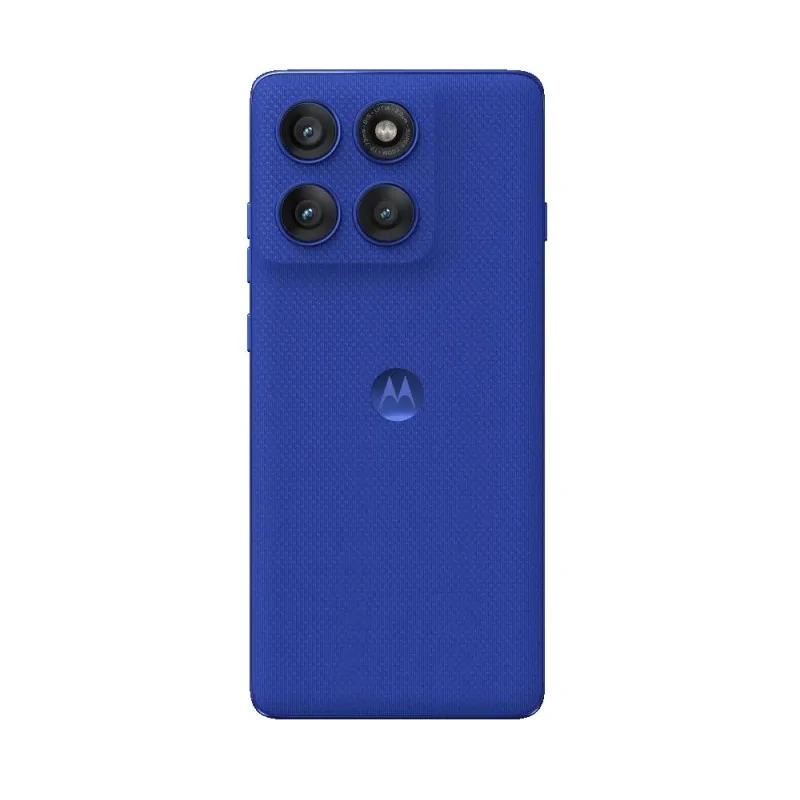 Motorola Moto edge 60 Pro 12GB+512GB Blue