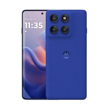 Motorola Moto edge 60 Pro 12GB+512GB Blue