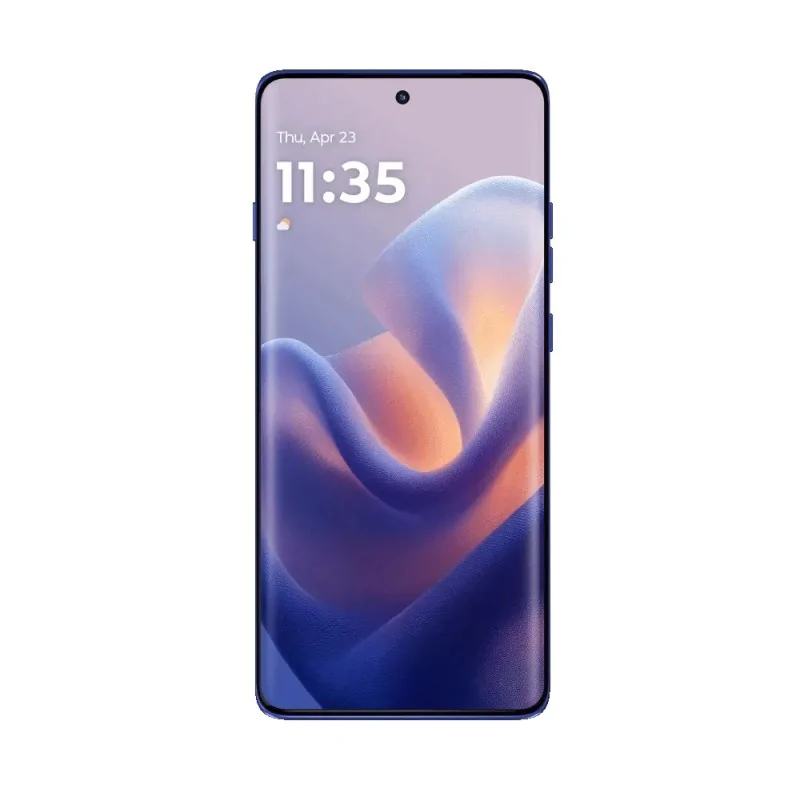 Motorola Moto edge 60 Pro 12GB+512GB Blue