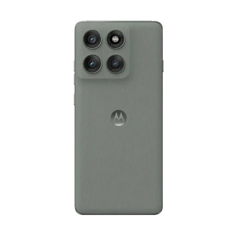 Motorola Moto edge 60 Pro 12GB+256GB Grey