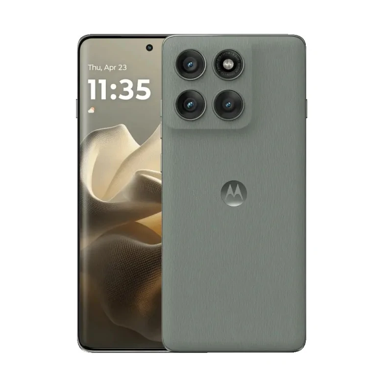 Motorola Moto edge 60 Pro 12GB+256GB Grey