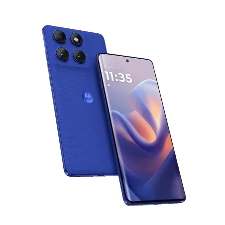 Motorola Moto edge 60 Pro 12GB+256GB Blue