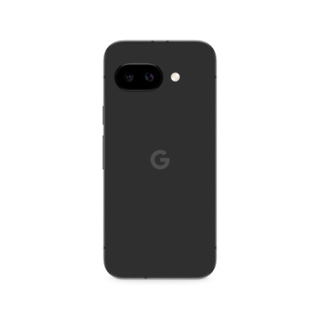 Google Pixel 9a Single Sim + eSim 128GB 5G (Obsidian) USA Spec