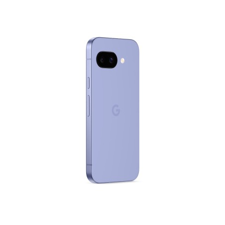 Google Pixel 9a Single Sim + eSim 256GB 5G (Iris) USA Spec