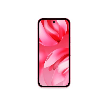Google Pixel 9a Single Sim + eSim 128GB 5G (Peony) USA Spec