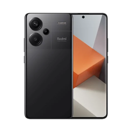 copy of Xiaomi Redmi Note 13 Pro Plus 12GB+256GB Schwarz