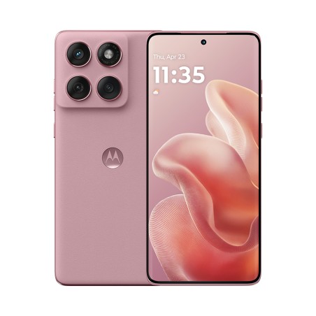 Motorola Moto Edge 60S (Fusion) 12 Go + 512 Go Rose