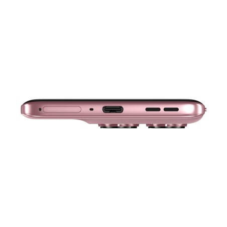 Motorola Moto Edge 60S (Fusion) 12GB+512GB Pink
