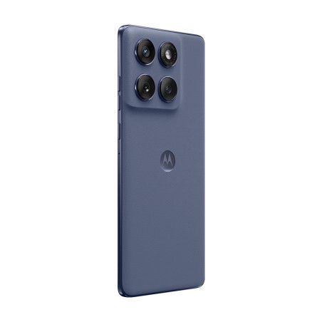 Motorola Moto Edge 60S (Fusion) 12 GB + 256 GB Grigio