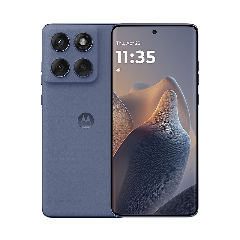 Motorola Moto Edge 60S (Fusion) 12GB+512GB Gray