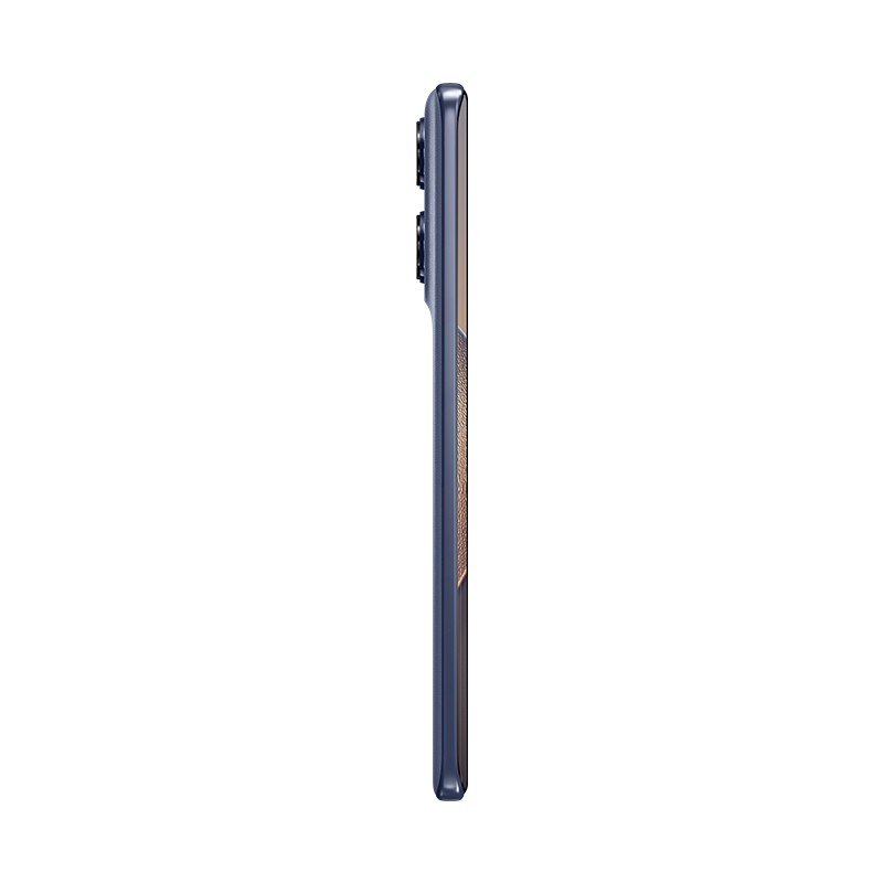 Motorola Moto Edge 60S (Fusion) 12GB+512GB Gray