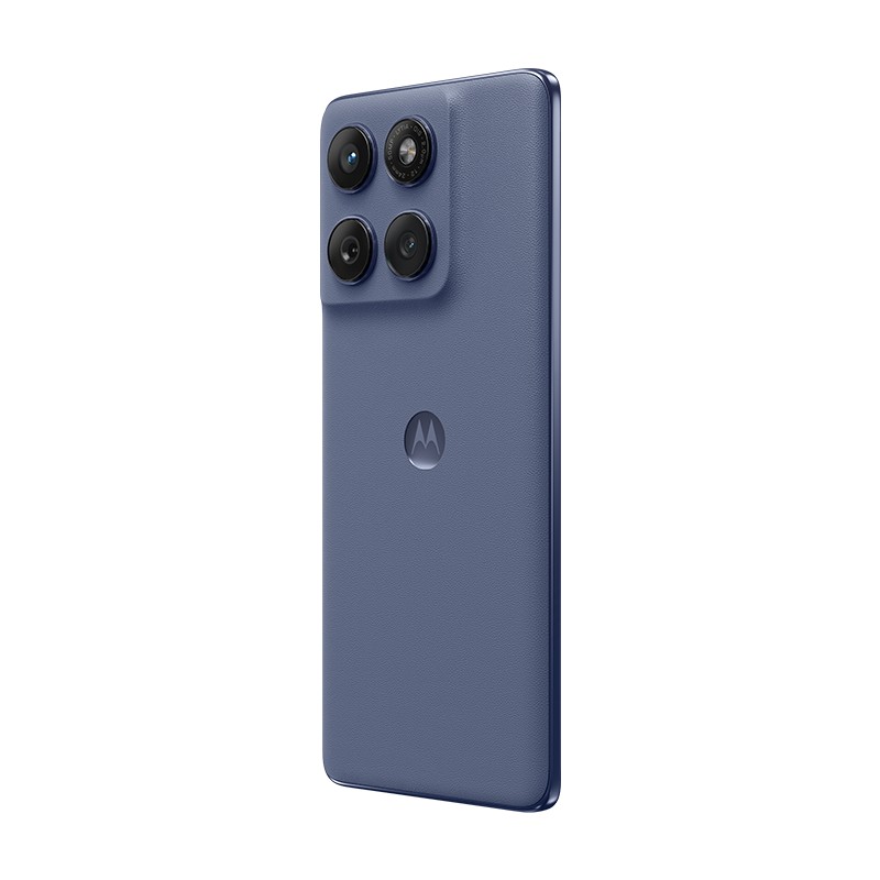 Motorola Moto Edge 60S (Fusion) 12GB+512GB Gray