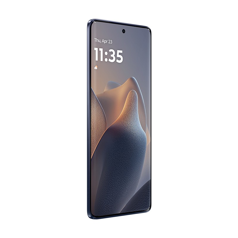 Motorola Moto Edge 60S (Fusion) 12GB+512GB Gray