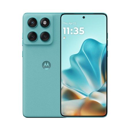 Motorola Moto Edge 60S (Fusion) 12GB+256GB Blue