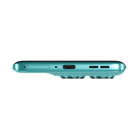Motorola Moto Edge 60S (Fusion) 12GB+512GB Azul