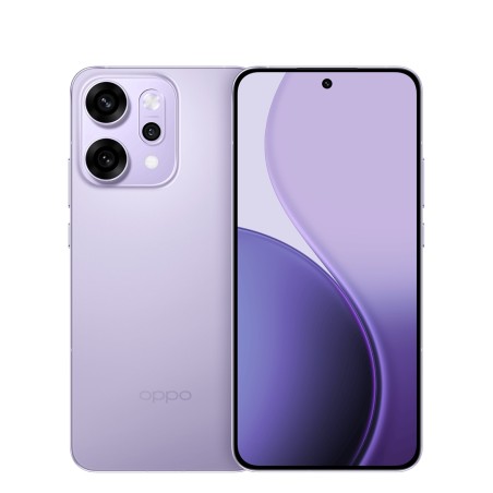 OPPO Reno 14 Pro 12GB+256GB Roxo