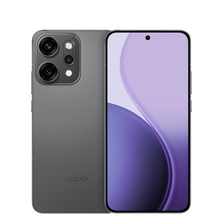 OPPO Reno 14 Pro 12 GB + 512 GB Nero