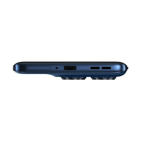 Motorola Moto Edge 60 12GB+512GB Azul