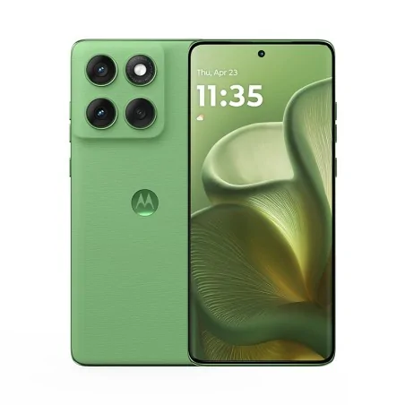 Motorola Moto Edge 60 12 GB + 512 GB Grigio