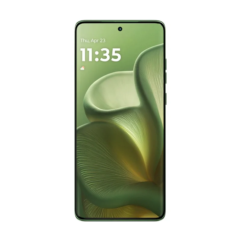 Motorola Moto Edge 60 12 Go + 512 Go Gris