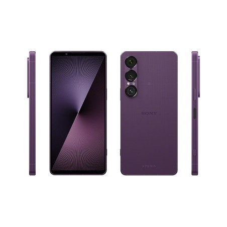 Sony Xperia 1 VII XQ-FS72 Dual Sim 12GB RAM 256GB 5G (Orchid