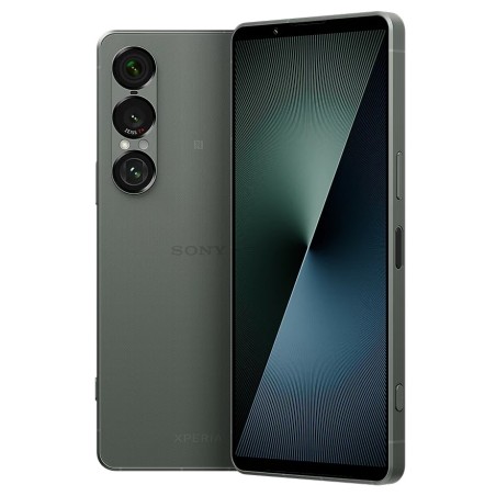 Sony Xperia 1 VII XQ-FS72 Dual Sim 12GB RAM 512GB 5G (Moss