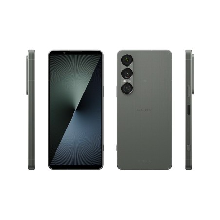 Sony Xperia 1 VII XQ-FS72 Dual Sim 12GB RAM 512GB 5G (Moss