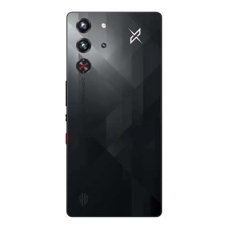 Nubia Red Magic 10 Pro Plus 16GB+512GB Preto
