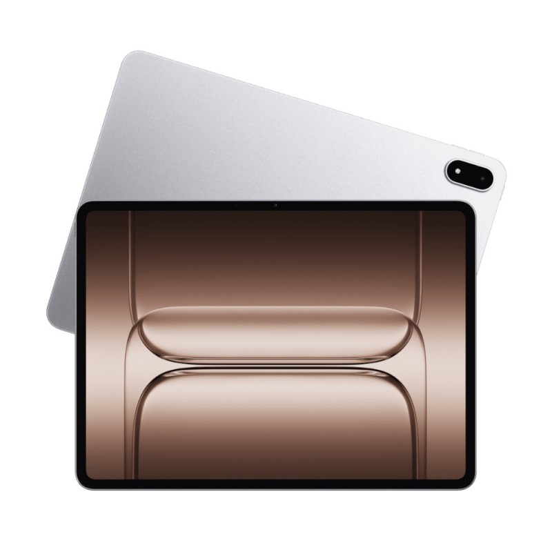 OnePlus Pad 2 Pro 16 GB + 512 GB argento
