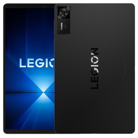 Lenovo Legion Pad Y700 Gen 4 12GB+256GB Black