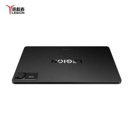 Lenovo Legion Pad Y700 Gen 4 12GB+256GB Schwarz