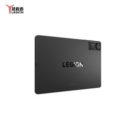 Lenovo Legion Pad Y700 Gen 4 12 GB + 256 GB Nero