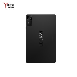 Lenovo Legion Pad Y700 Gen 4 12 GB + 256 GB Nero