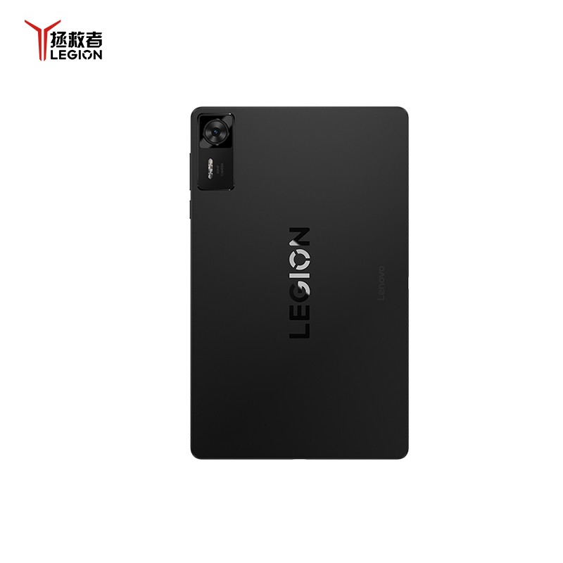 Lenovo Legion Pad Y700 Gen 4 12 GB + 256 GB Nero