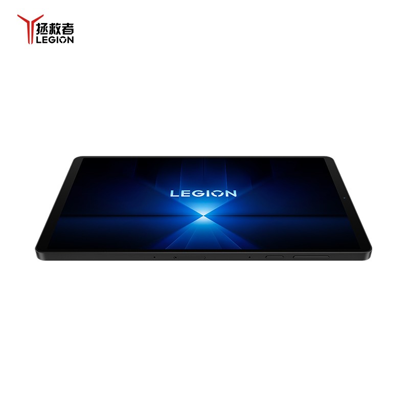 Lenovo Legion Pad Y700 Gen 4 12 GB + 256 GB Nero