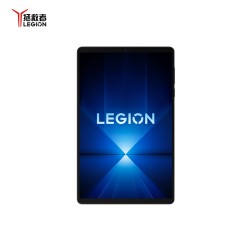Lenovo Legion Pad Y700 Gen 4 12 GB + 256 GB Nero