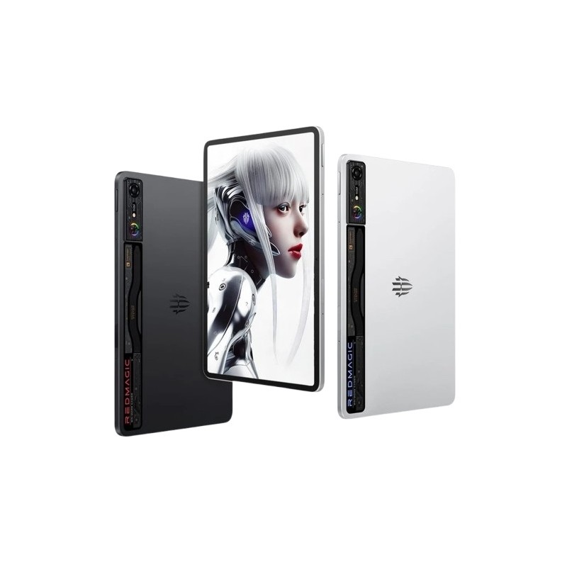 Nubia Redmagic Pad 3 Pro 12GB+256GB Silber