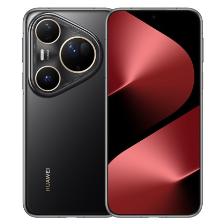 Huawei Pura 80 Ultra 16GB+1TB Preto