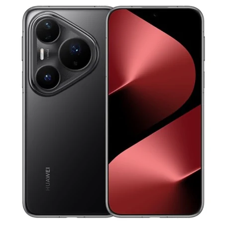 Huawei Pura 80 Pro Plus + 16 GB + 1 TB Nero