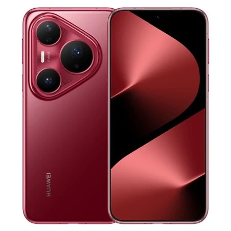 Huawei Pura 80 Pro Plus + 16GB+1TB Red