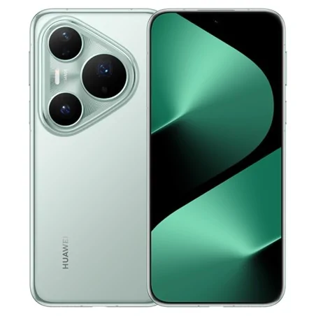 Huawei Pura 80 Pro Plus + 16 GB + 1 TB Verde