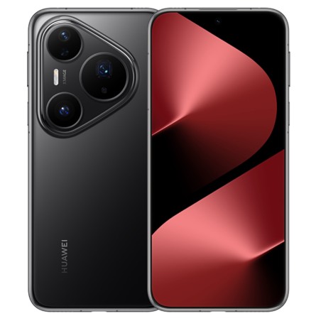 Huawei Pura 80 Pro 12GB+256GB Black