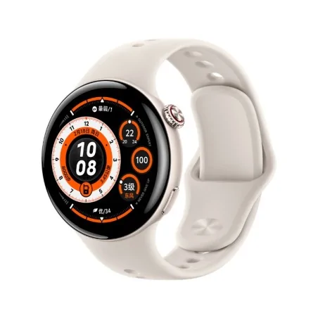 Vivo Watch 5 Branco