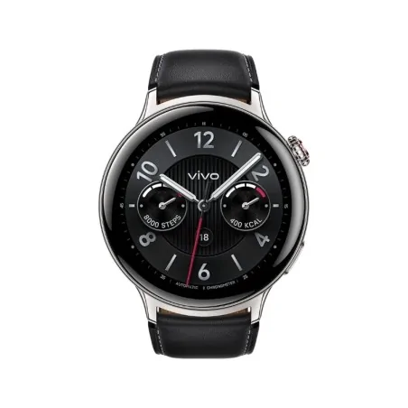 Vivo Watch 5 Silver steel