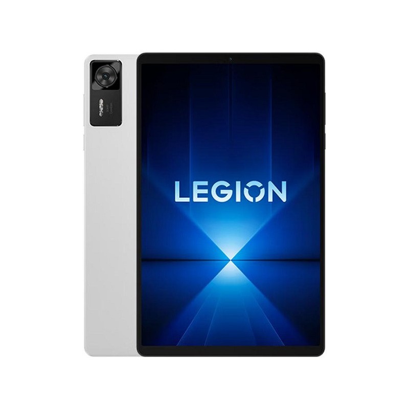 Lenovo Legion Pad Y700 Gen 4 12 GB + 256 GB bianco
