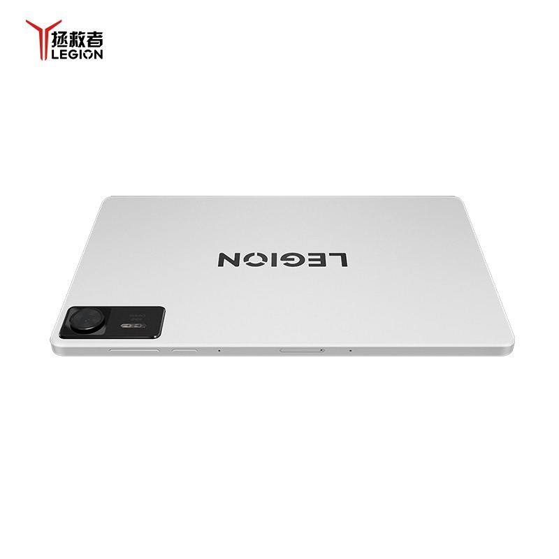 Lenovo Legion Pad Y700 Gen 4 12 GB + 256 GB bianco