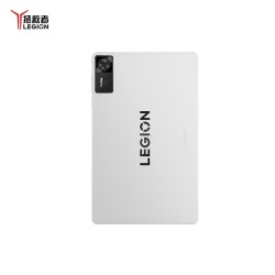 Lenovo Legion Pad Y700 Gen 4 12 GB + 256 GB bianco