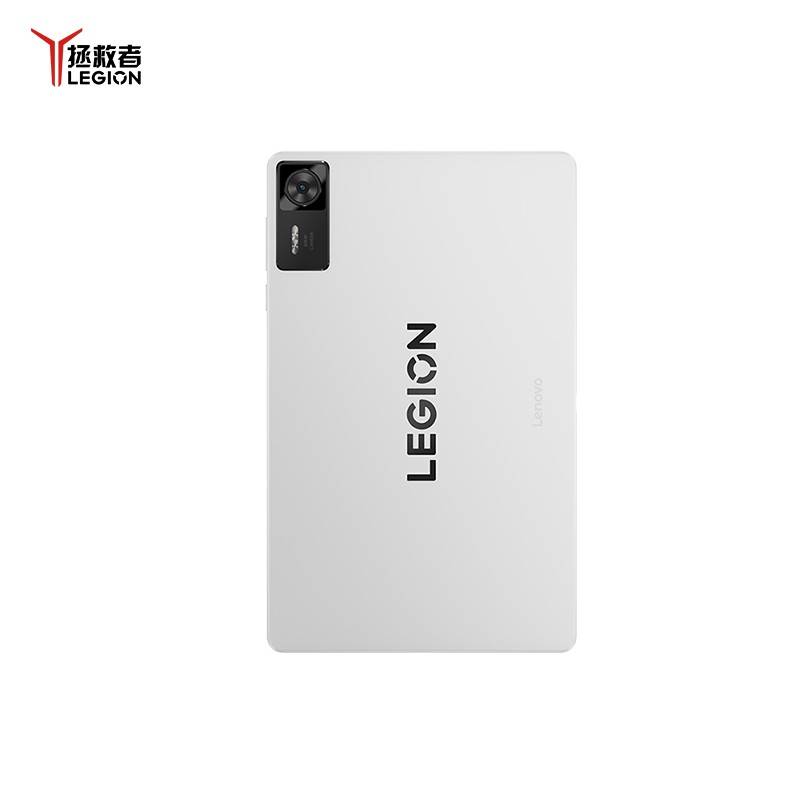 Lenovo Legion Pad Y700 Gen 4 12 GB + 256 GB bianco