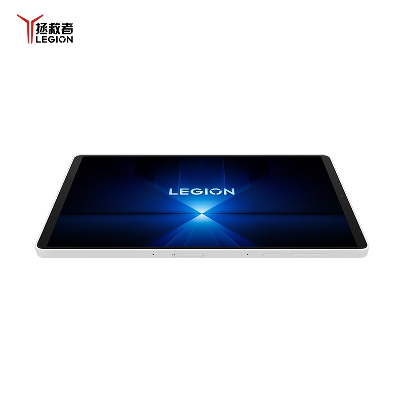 Lenovo Legion Pad Y700 Gen 4 12 GB + 256 GB bianco