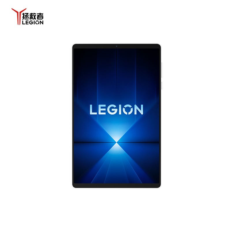 Lenovo Legion Pad Y700 Gen 4 12 GB + 256 GB bianco